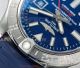 GB Factory Breitling Avenger II GMT Blue Dial 43mm Seagull ETA2836 Automatic Watch (4)_th.jpg